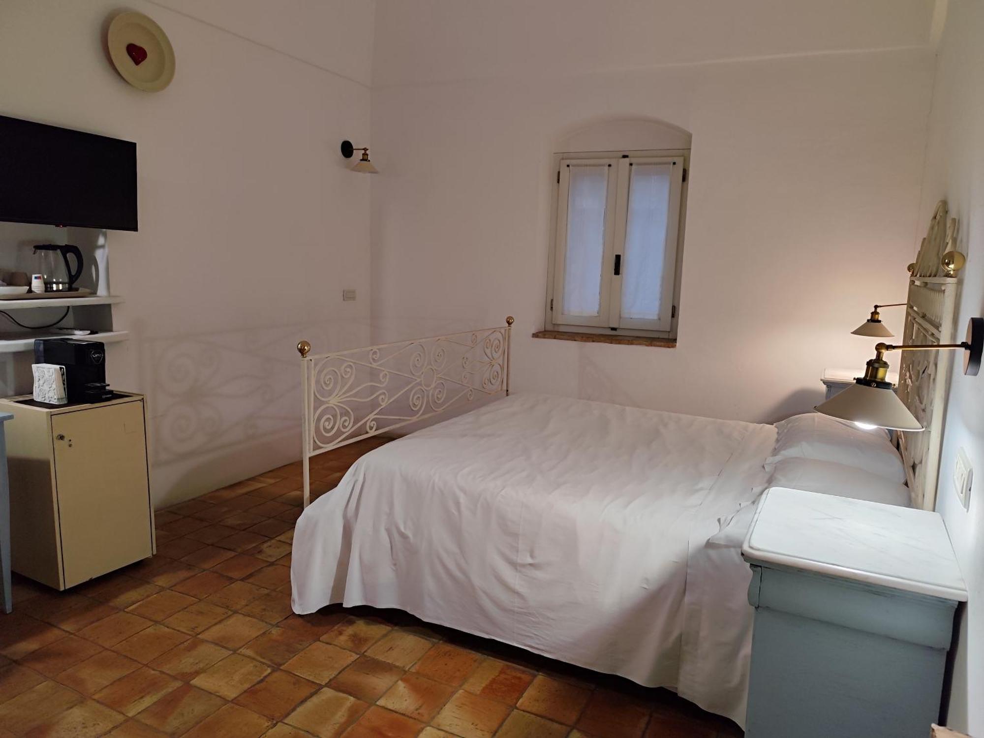 Agli Archi Dimore Storiche Matera Exterior photo