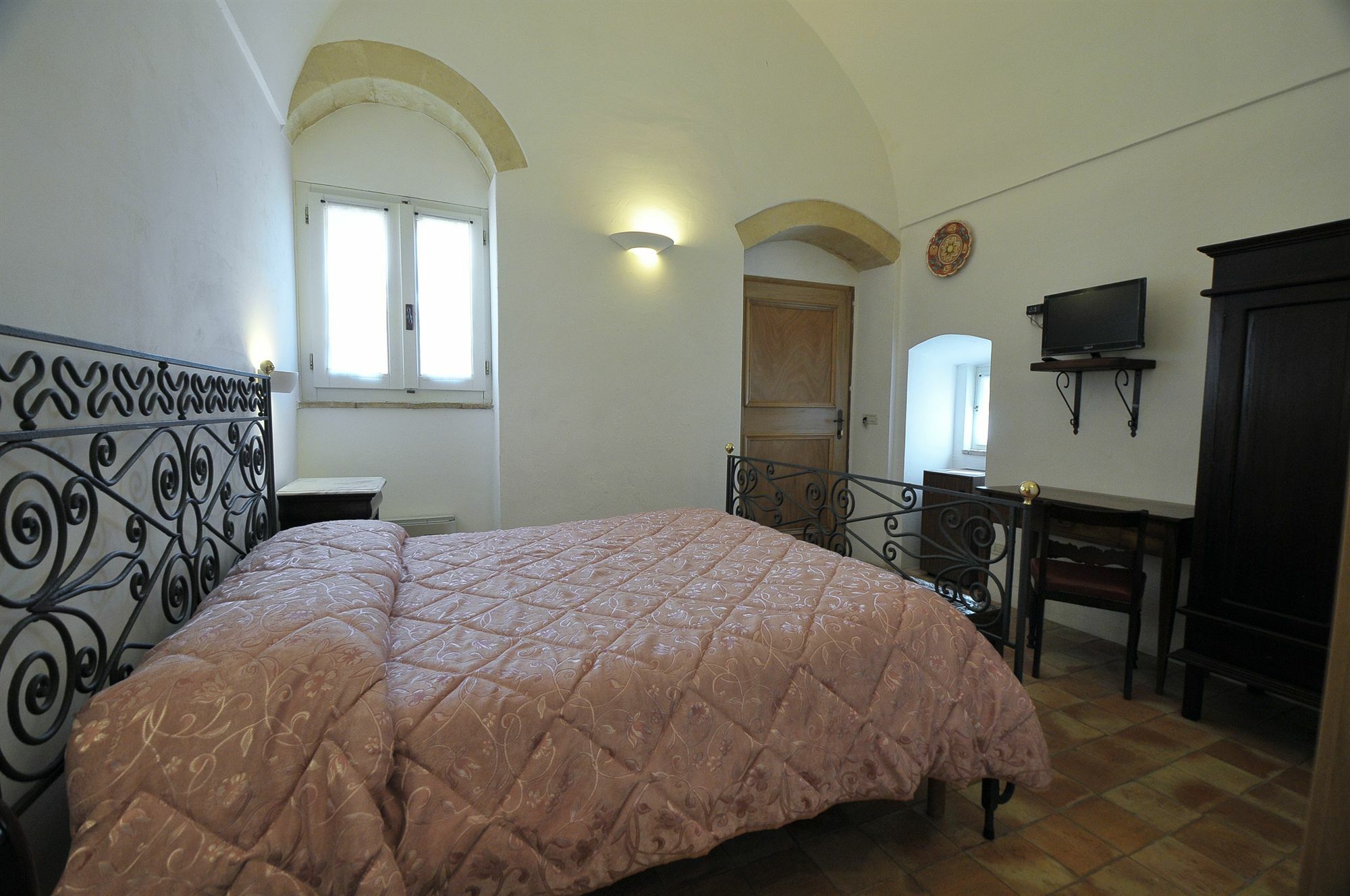 Agli Archi Dimore Storiche Matera Exterior photo